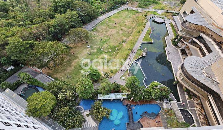 Dijual Apartment Grand Sungkono Lagoon 2