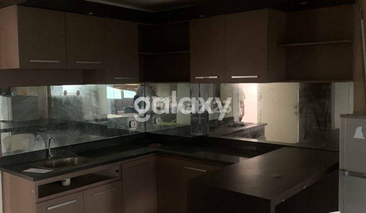 Dijual Apartment Berkeley Universitas Ciputra 2