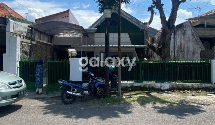 Dijual Rumah Di Pucang Anom 1