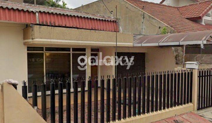 Dijual Rumah Siap Huni Di Ngagel 1