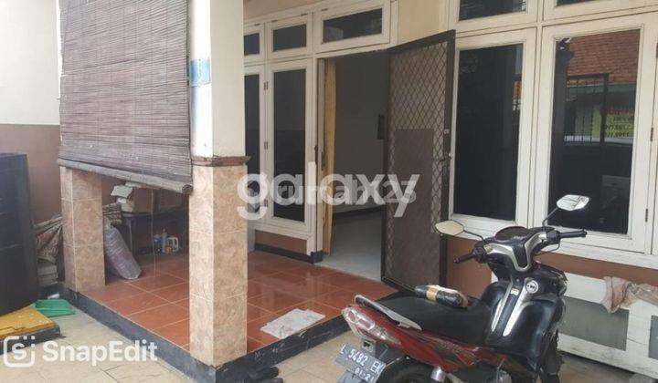 Dijual Rumah Siap Huni Di Lebak 1