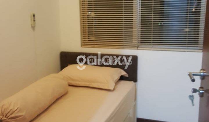 Dijual Apartment Waterplace Full Furnished 2