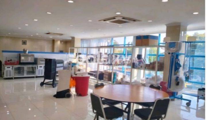 Dijual Gedung Di Surabaya Selatan Lokasi Strategis 2