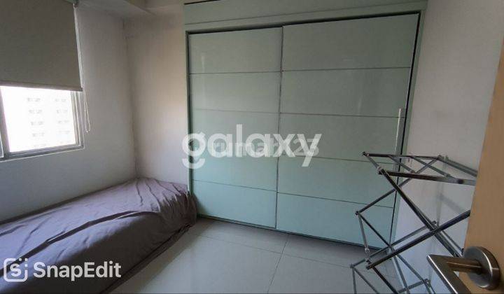 Dijual Apartment Educity Tower Stanford 1