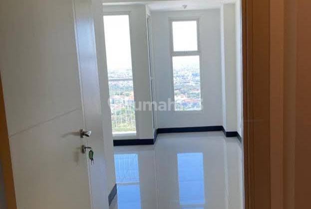 Jual Apartemen Studio Amor Baru Tanpa Perabot 2