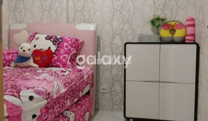 Dijual Apartment Educity Tower Havard 2