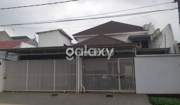 Dijual Rumah di Manyar Tirtomoyo 1