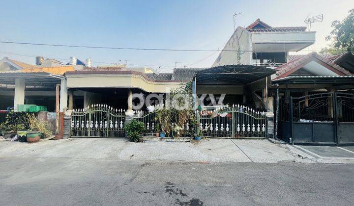 Dijual Rumah Siap Huni Di Baruk Utara 1