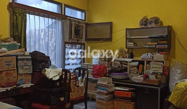 Dijual Rumah Di Darmo Kali 2