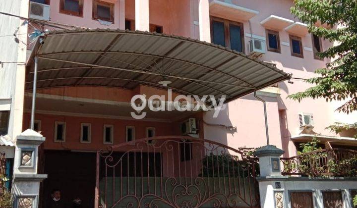 Dijual Rumah Mewah Di Kutisari 2