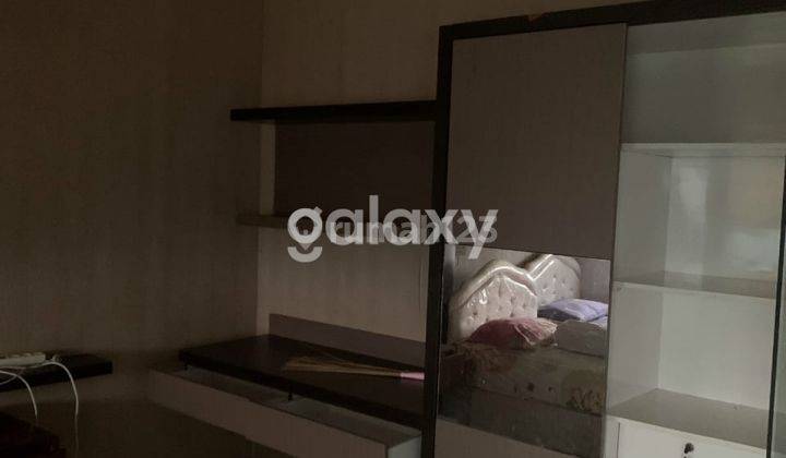 Dijual Apartment Berkeley Universitas Ciputra 2