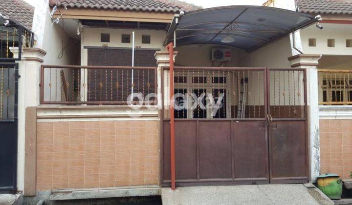 Dijual Rumah Siap Huni Di Lebak 2