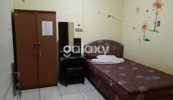 Dijual Rumah Kost Aktif Di Sidoarjo 2