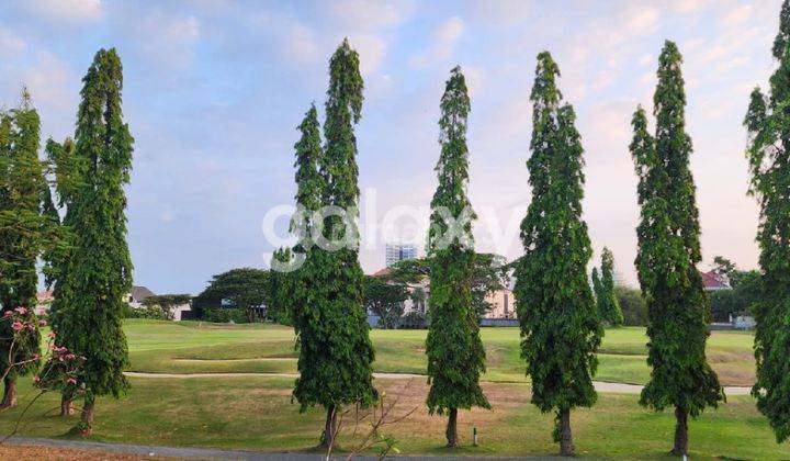 JUAL TANAH KAWASAN ELIT LONG & WIDE GOLF VIEW BUKIT DARMO GOLF BLOK D 1