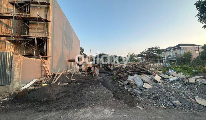 Dijual Tanah Lokasi Dekat Kampus UBAYA 1