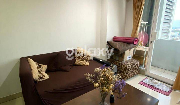 Dijual/Disewakan Apartment Metropolis Bagus Terawat 2