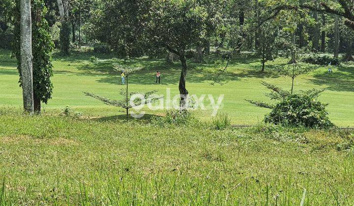 JUAL KAVLING GOLF VIEW SIAP BANGUN GOLF ESTATE TAMAN DAYU PRIGEN 1