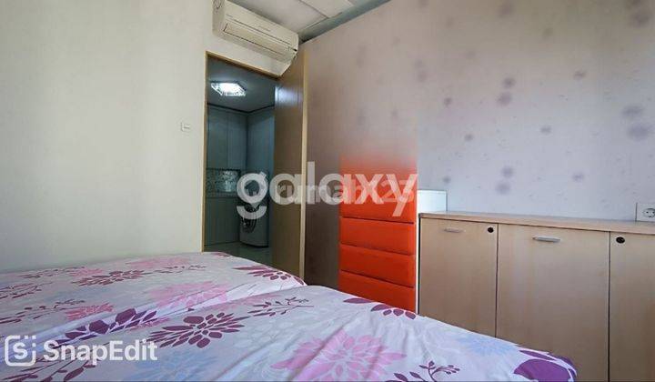 Dijual Apartment Educity Tower Stanford 2