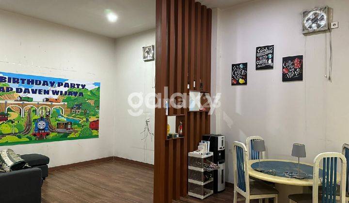 Dijual Ruko Jejer Siap Huni Surabaya Pusat 2