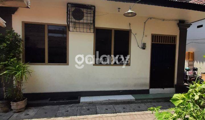 Dijual Rumah Di Pusat Kota Surabaya 1