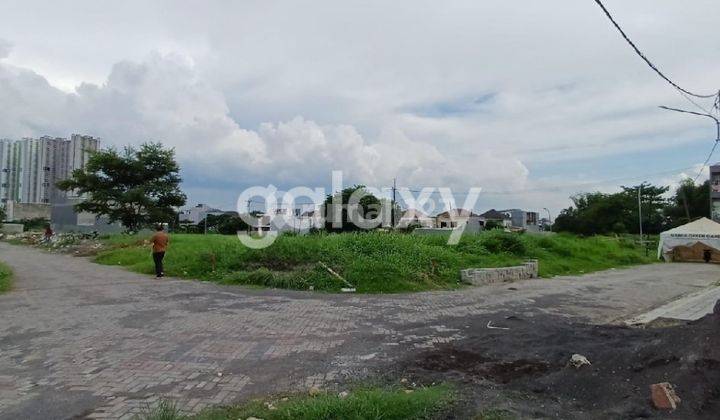 Dijual Kavling Lokasi Dekat Dian Istana 1