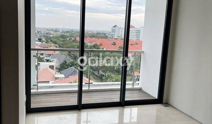 JUAL APARTEMEN 2 BR ROSEBAY GRAHA FAMILI 2