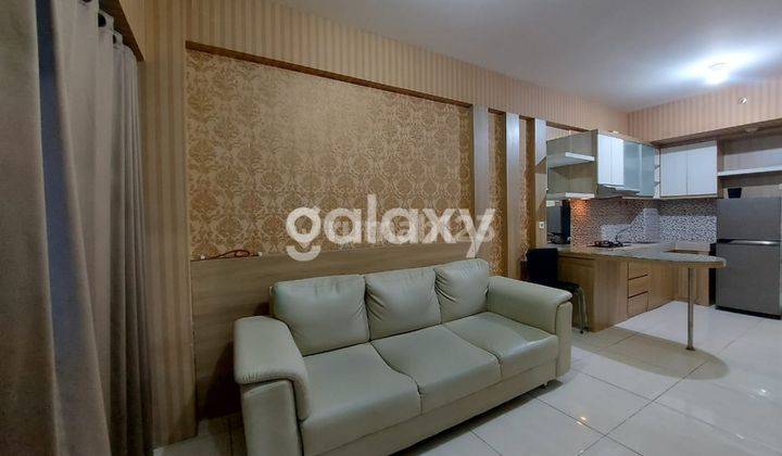 Dijual/Disewakan Apartment Puncak Bukit Golf 2