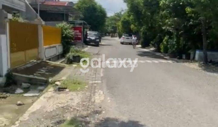 Dijual Rumah Di Pucang Anom 2