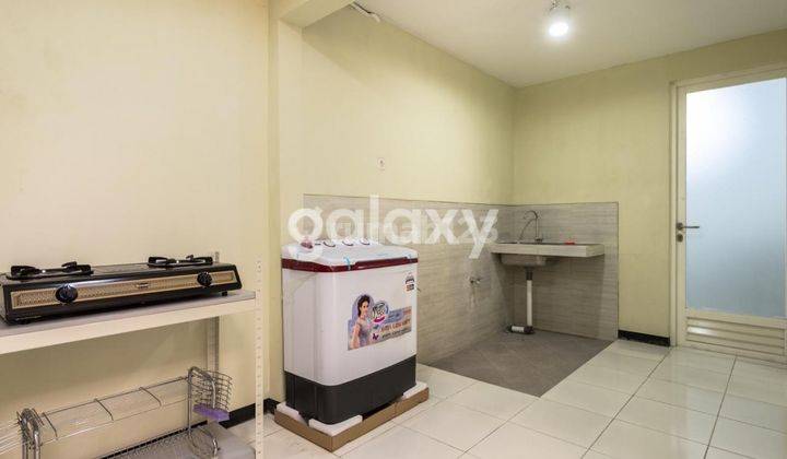 Dijual Rumah Kost Di Surabaya Selatan 1