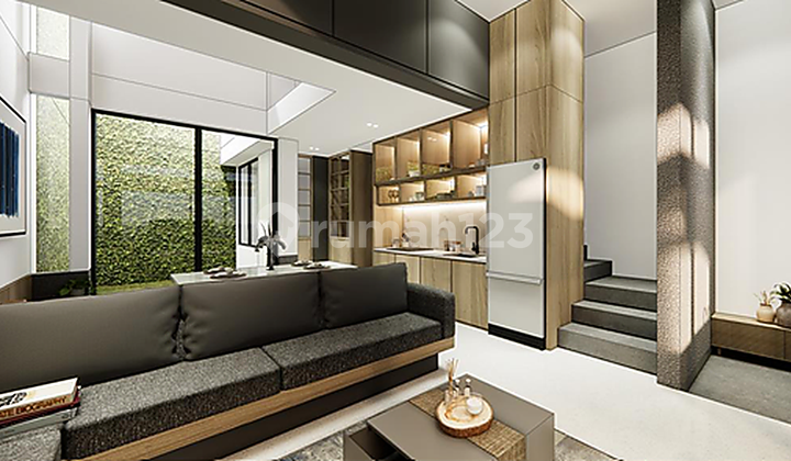Rumah Baru Compact Konsep Jepang 2 Lantai Minimalis The Grand Kenjeran Surabaya Rumah Baru Compact Konsep Jepang 2 Lantai Minimalis The Grand Kenjeran Surabaya