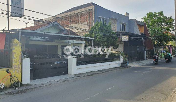 Dijual Cepat Rumah Di Surabaya Barat Nol Jalan 2