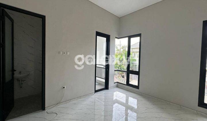 Dijual Rumah Baru Minimalis Di Kutisari 2