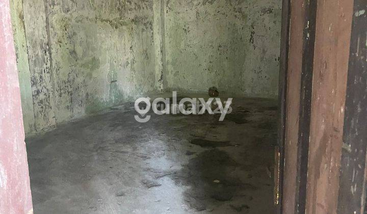 Dijual Tanah Dan Bangunan Di Gayungan 2