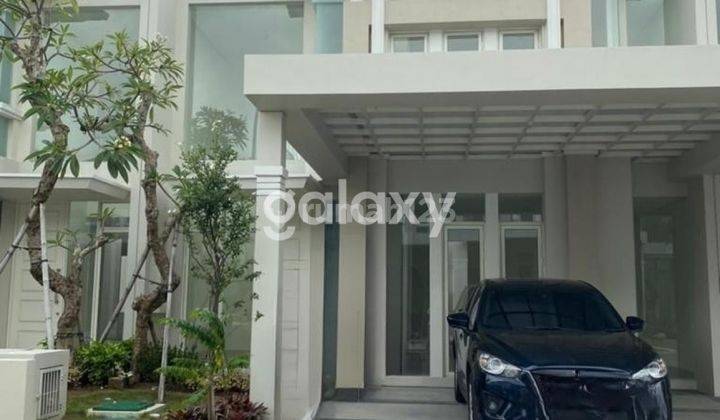 Dijual Rumah Di Grand Pakuwon 1