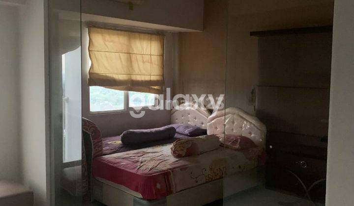 Dijual Apartment Berkeley Universitas Ciputra 2