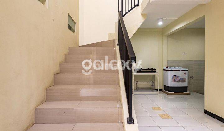 Dijual Rumah Kost Di Surabaya Selatan 2