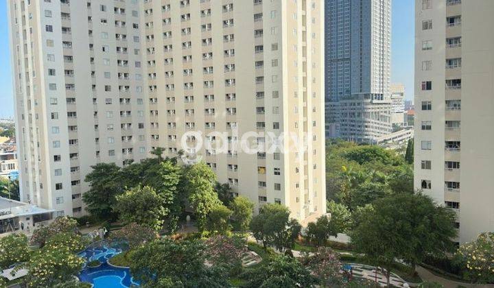 Dijual Apartment Educity Tower Yale 1