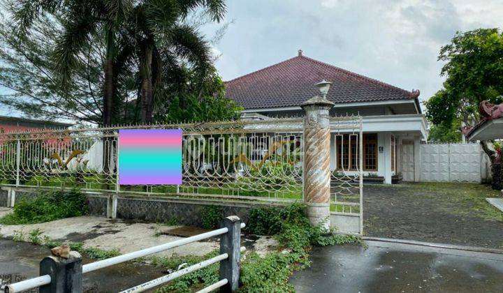TULUNGAGUNG JUAL CEPAT RUMAH SIAP HUNI TERAWAT BAIK 1