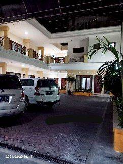 RUMAH USAHA.MEWAH LEGENDARIS SURABAYA@KERTAJAYA INDAH 1