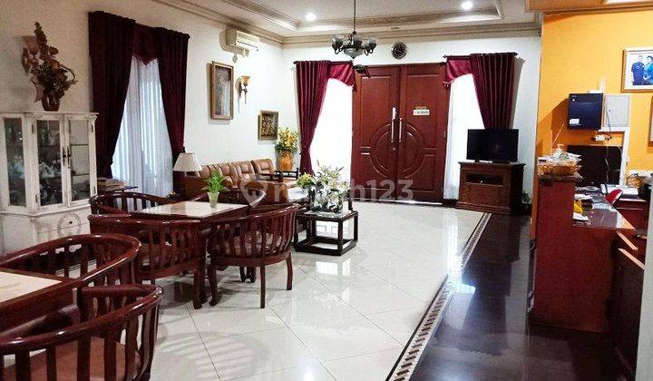 RUMAH USAHA.MEWAH LEGENDARIS SURABAYA@KERTAJAYA INDAH 3