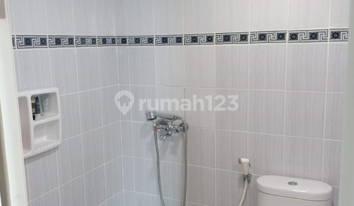 *Jual PDH 3br semifurnish* PUNCAK DARMAHUSADA 4