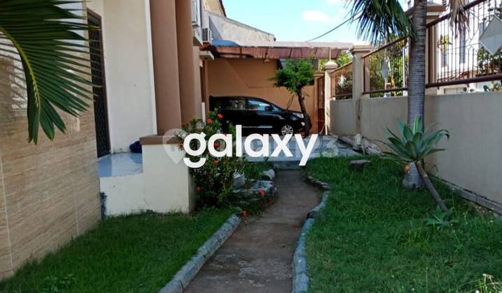 Dijual Cepat Rumah Kebraon Indah Hook Cocok Untuk Kantor, Rumah Kos, Rumah Tinggal Dll 2