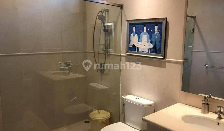 Rumah Mewah Cantik Siap Huni di Citraland  9