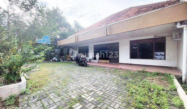 MURAH Rumah tengah kota Surabaya 1