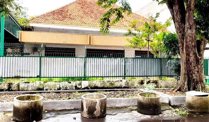 MURAH Rumah tengah kota Surabaya 2