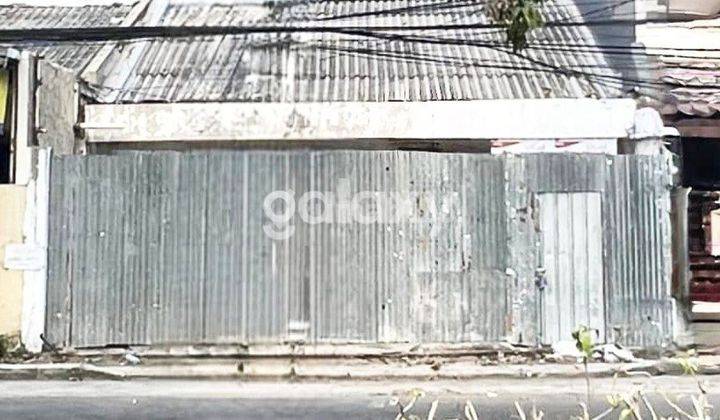 KAV MULYOSARI  NOL JALAN MURAH 1