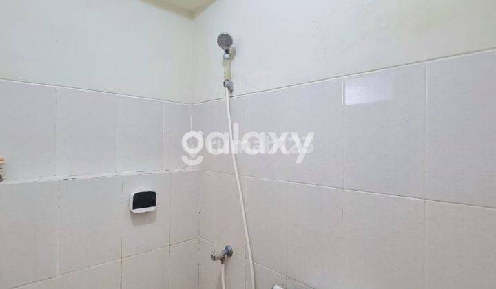 Studio Educity full furnish lt rendah 2