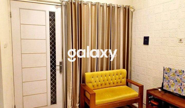 TERMURAH Rumah cantik murah@golden berry 1