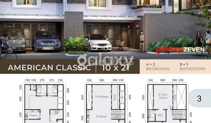 Ready to move in house Denpasar Bali 1