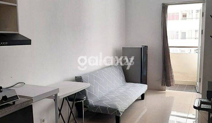 Apt Gunawangsa Tidar 2br ,dekat Pgs,pasar Turi,tunjungan Plasa 2